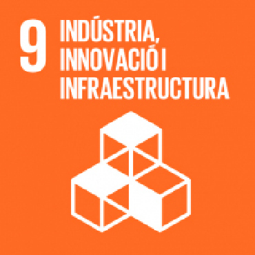9 Indústia innovaciói infraestructura