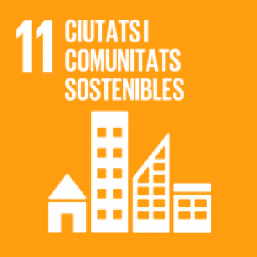 11 Ciutatsi comunitats sostenibles