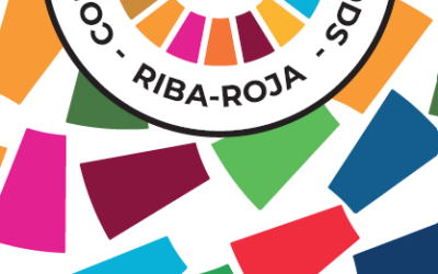 Coneix, Sent i Participa en “ODS”. Participa en la validació d’accions Agenda Urbana de Riba-roja de Túria