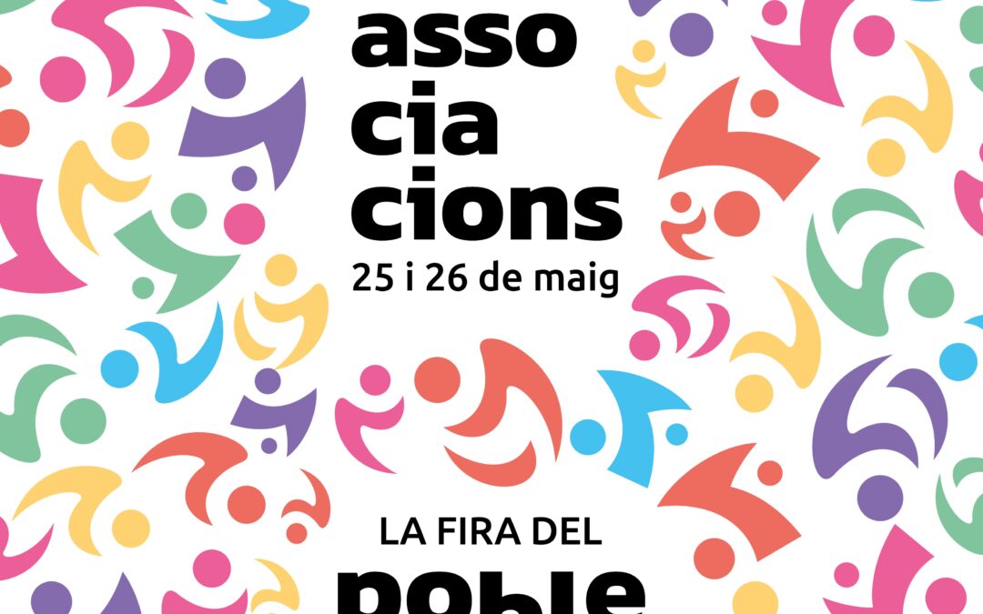 ENCUESTA VII FERIA DE LAS ASOCIACIONES